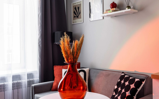 Квартира Студия в Тихом Дворе у Московского Вокзала