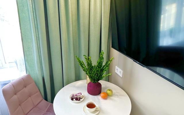 I9.9 Apartments