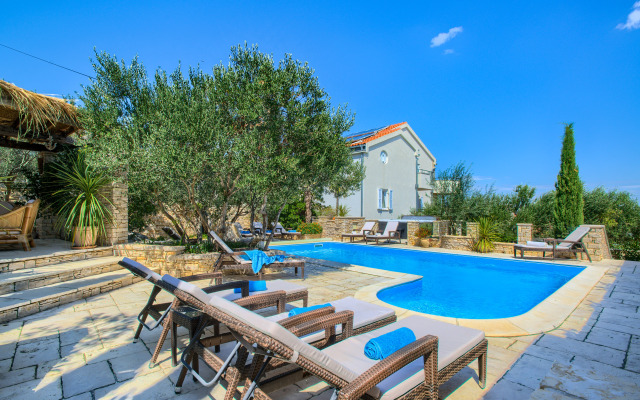 Villa Kos Murter Apartments