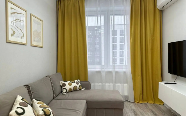 Atmosfepa Runa 2 Apartments
