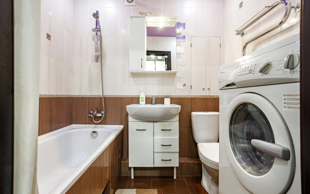 Квартира расположенная рядом с Парком Галицкого