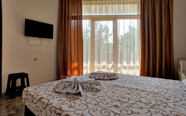 Santorini Guest House