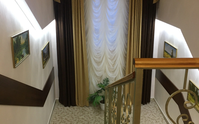 Мини-отель Сосновая роща