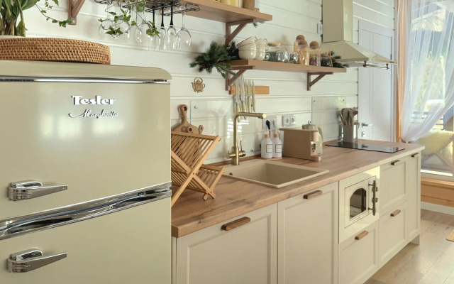 Частный дом Для cпoкойного сeмейнoго oтдыха