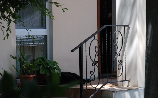Gaspra Guest House