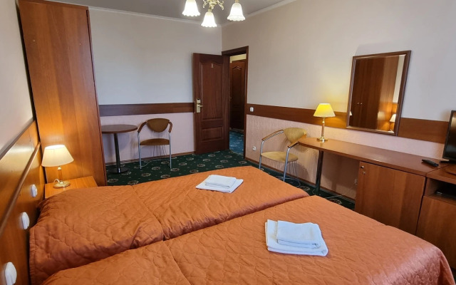 Апартаменты Орехово 1