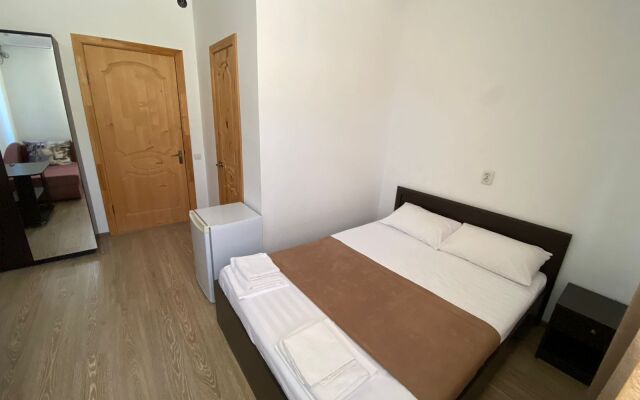 Гостевой Дом Alexandra