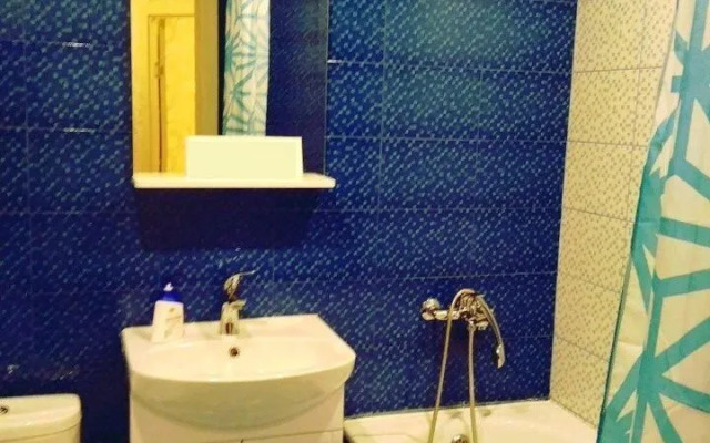 Квартира на Улице Дыбенко 27А