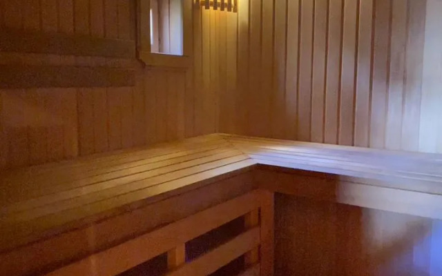 Dlya Semeynogo Otdykha Private house