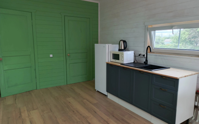 Частный дом Сосновка