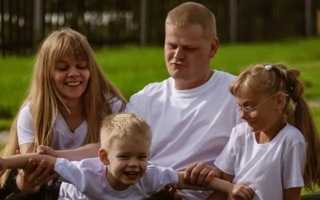 Частный дом Your home