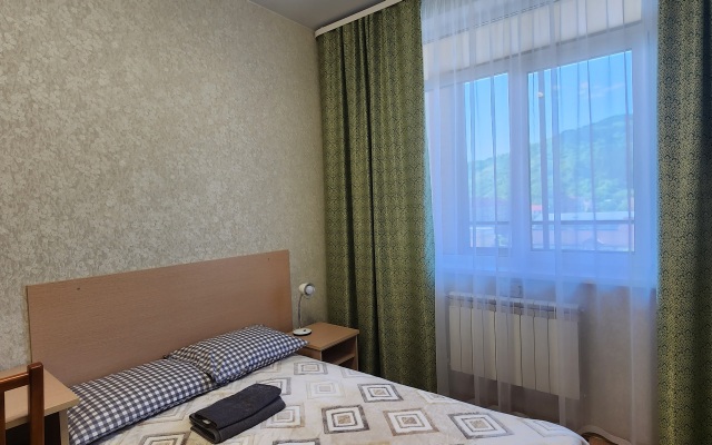 "igman" Apart-Otel