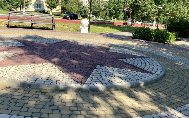 Квартира в Верхнем Мамоне