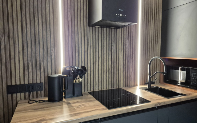 Апартаменты Модный апарт у м Бухарестская