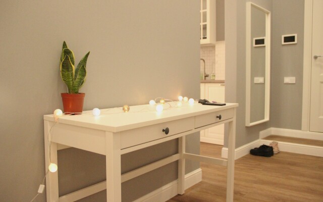 Апартаменты Недалеко от Летнего Сада