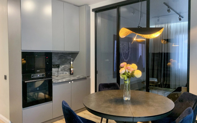 Квартира 3комнатная  два проектора Sunvilles