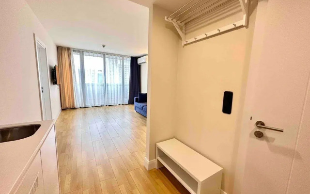 Orbi C 1443 Apartments