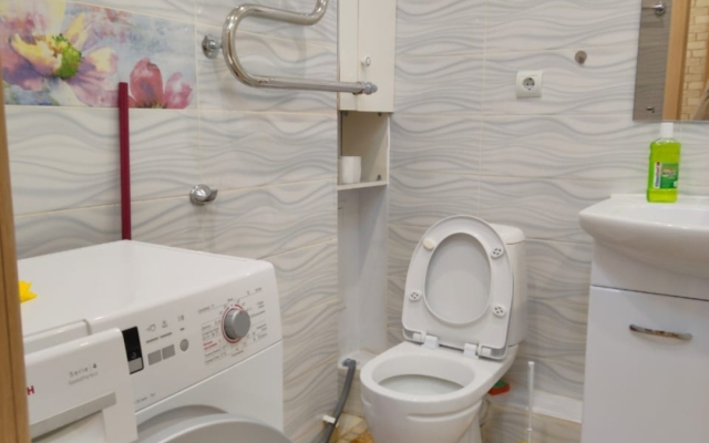 Квартира на Ул Ленинского Комсомола 25