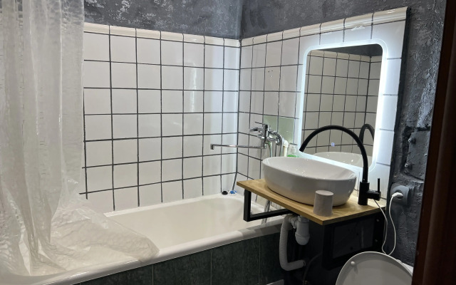 Апартаменты уютные на Кантемировской