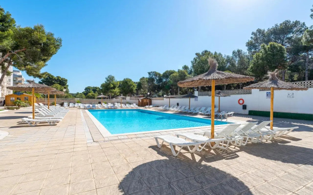 Salou Pacific Apartments