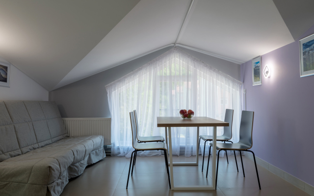 Apartments Sacvoyage 9