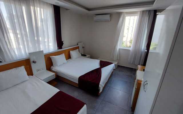 Babil Hotel