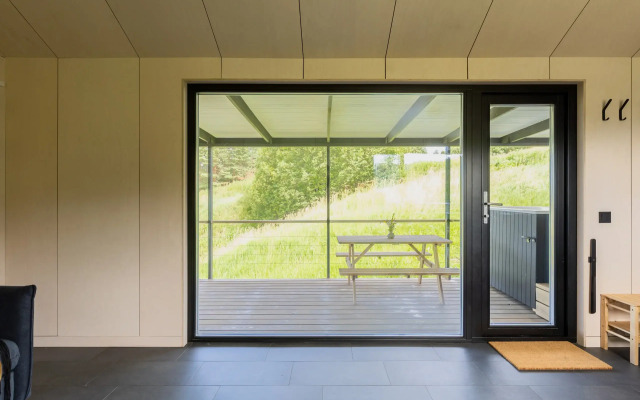 Частный дом Wow Dacha Астра