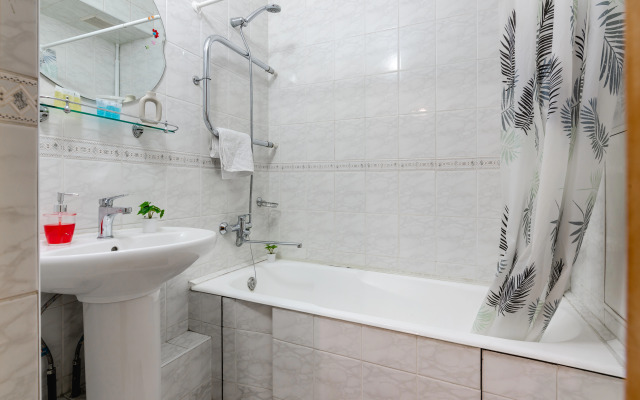 Апартаменты Meridian Apartments на Улице Байтурсынова