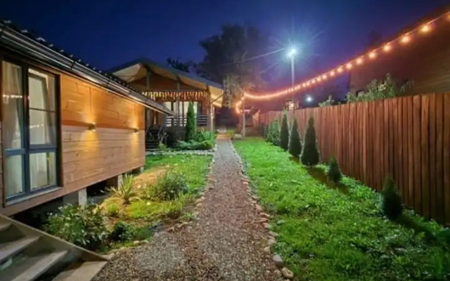 Dacha Karamel Guest House