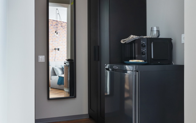 Апартаменты Артек 1