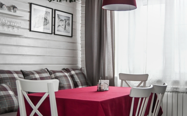 Гостевой дом Вельвет