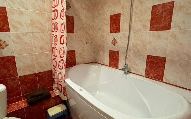 Квартира на Улице Чичерина 40В