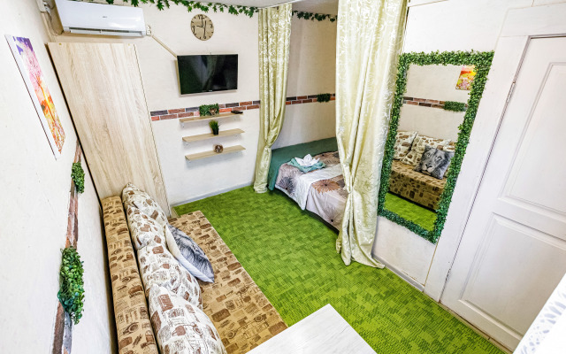 Semeyny Zagorodny Klub Otdykha Agoy-Shale Private house