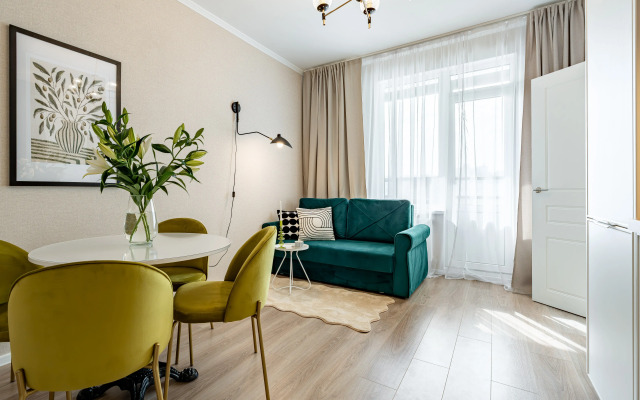 Sofia Apartament