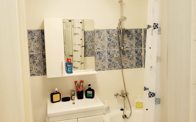 Sovremennaya Studiya V Peshey Dostupnosti Ot Metro Flat