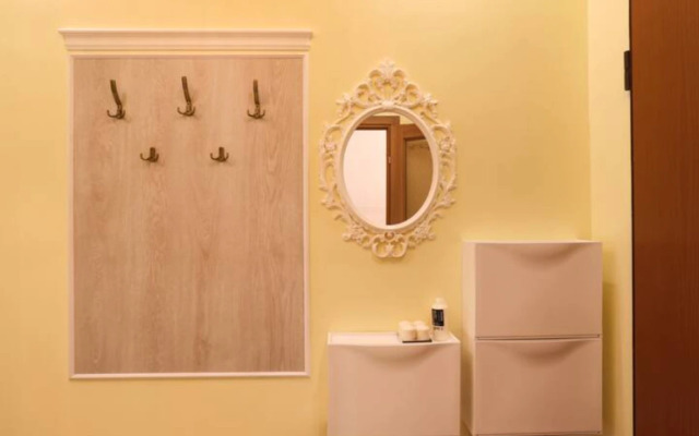 Апартаменты SAMOцвет 7 на Киевской 3