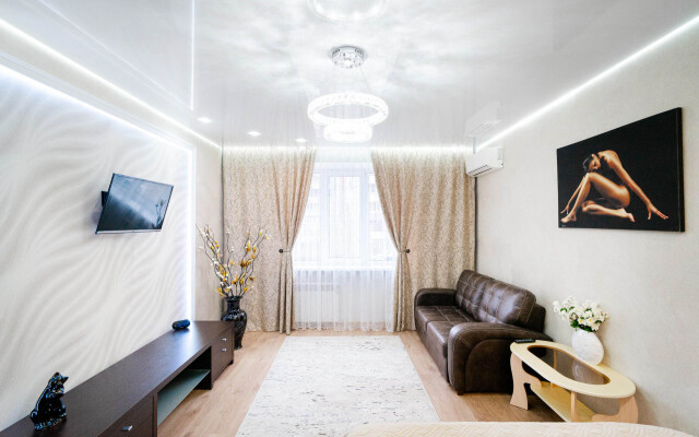 Апартаменты Delux on Mayakovskogo 20