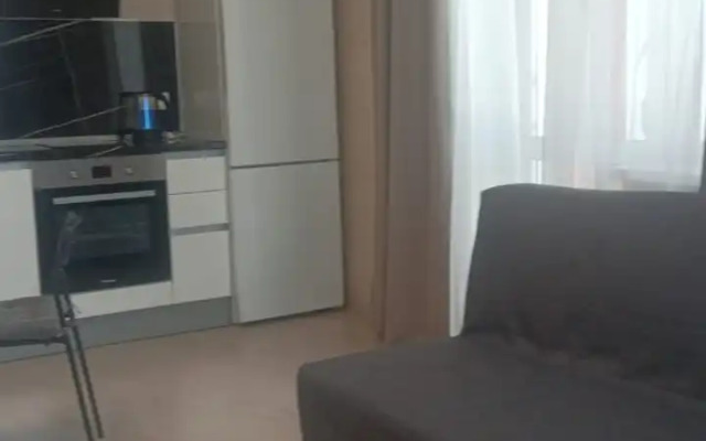 1-K Na Kombaynyorov Flat