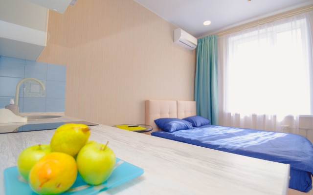 Апартаменты Ranta hotel | 9 Nights 1