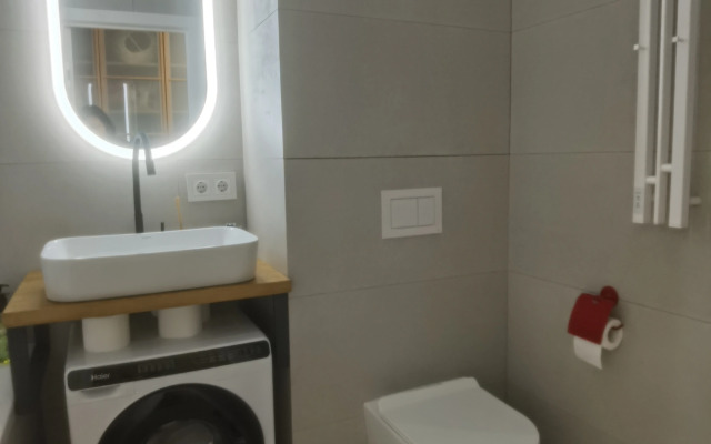 Квартира Т33