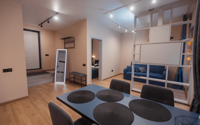Guest house Grey Home