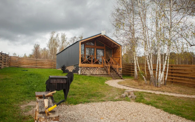 Private house Barnkhaus "vesna"