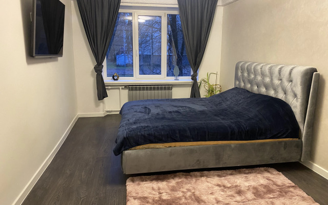 Квартира 3-ёх комнатная комфортная-уютная