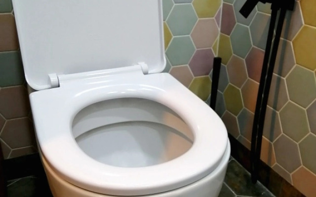 Апартаменты с Дизайнерским Ремонтом 1