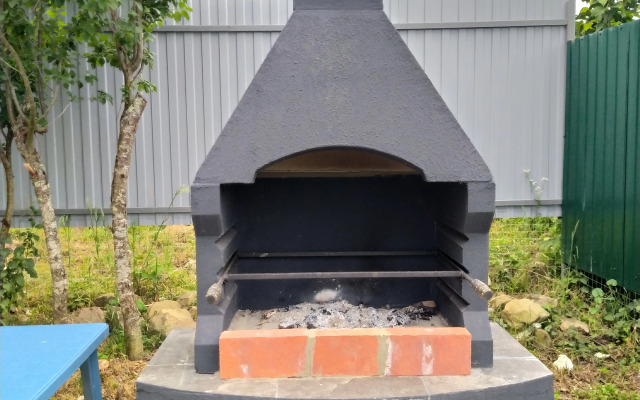 Частный дом Эко-Дача