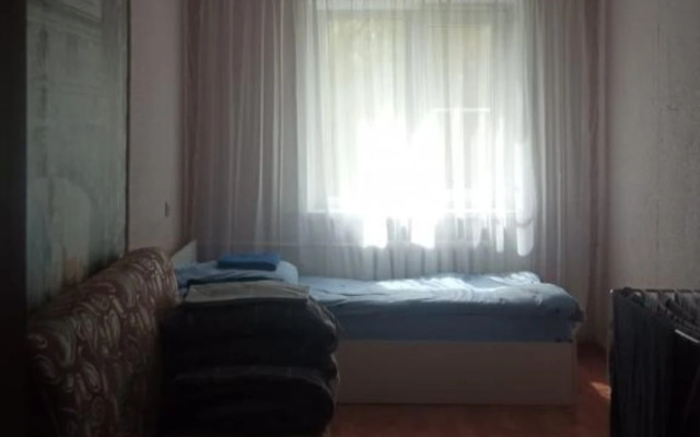 Апартаменты Двухкомнатные Селижаровский Проезд 6