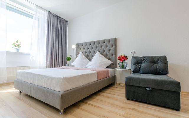 Апартаменты Royal Apart