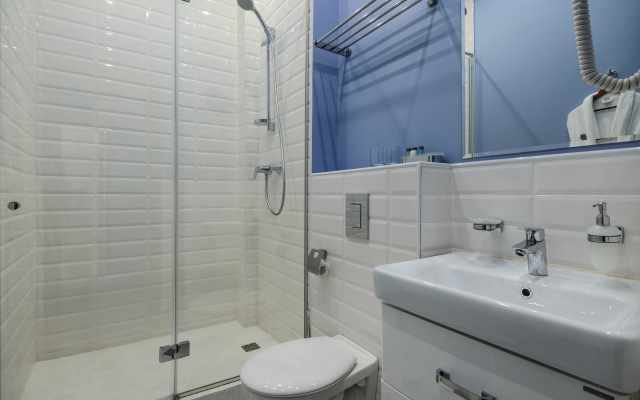 Ahotels Design Style Hotel
