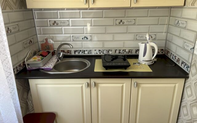 Частный Дом 136 Часть Дома Двор Мангал