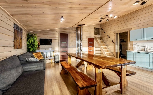 Shale Klimt Private House